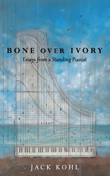 Paperback Bone over Ivory Book