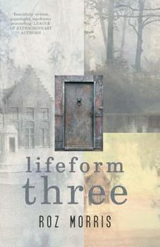 Paperback Lifeform Three Book