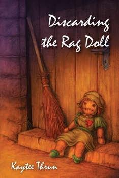 Paperback Discarding the Rag Doll Book