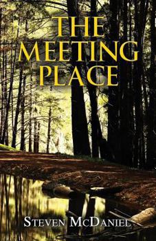 Paperback The Meeting Place Book