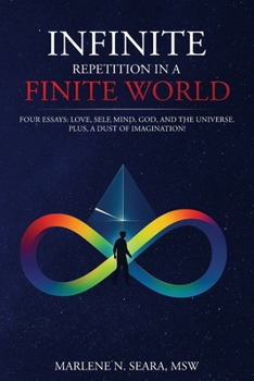 Paperback Infinite Repetition in a Finite World Book