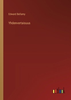 Paperback Yhdenvertaisuus [Finnish] Book