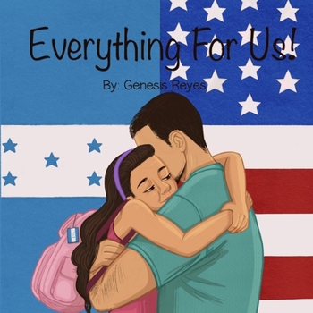 Paperback Everything for Us Book