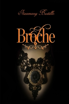 Paperback El Broche [Spanish] Book