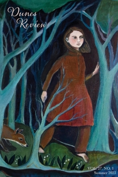 Paperback Dunes Review 27.1: Summer 2023 Book