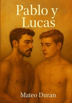 Paperback Pablo y Lucas [Spanish] Book