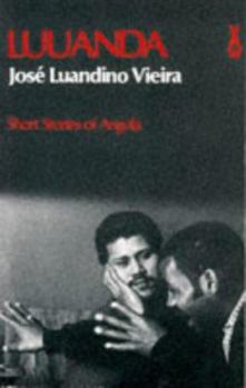 Paperback Luuanda: Short Stories of Angola (An H.E.B. Paperback) Book