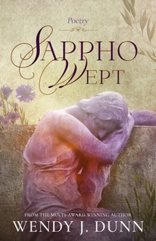 Paperback Sappho Wept Book