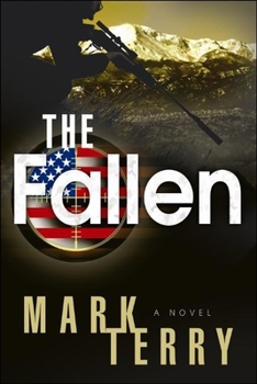 The Fallen - Book #3 of the Derek Stillwater