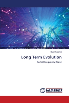 Paperback Long Term Evolution Book