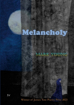 Paperback Melancholy Book