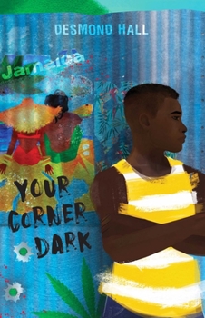 Hardcover Your Corner Dark Book