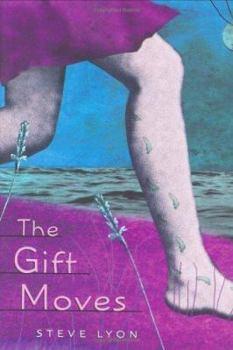 Hardcover The Gift Moves Book