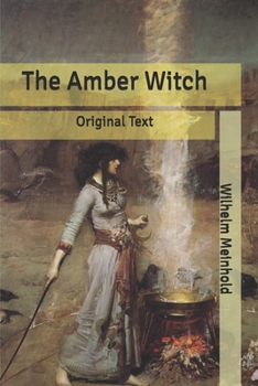 The Amber Witch: Original Text