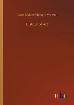 Paperback History of Art Book