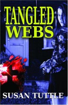Paperback Tangled Webs Book