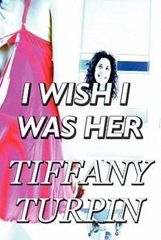 Paperback I Wish I Was Her Book