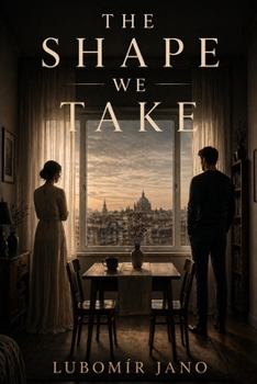 Paperback The Shape We Take Book