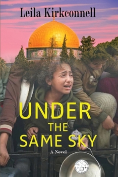 Paperback Under the Same Sky Book