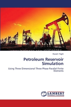 Paperback Petroleum Reservoir Simulation Book