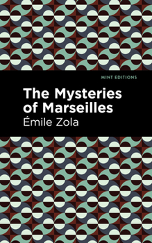 Paperback The Mysteries of Marseilles Book