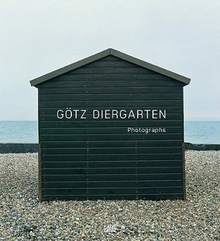 Hardcover Götz Diergarten: Photographs Book