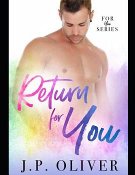 Paperback Return For You Book