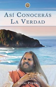 Paperback Asi Conoceras La Verdad [Spanish] Book
