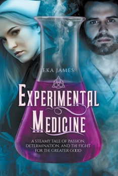 Paperback Experimental Medicine Book