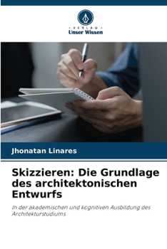 Paperback Skizzieren: Die Grundlage des architektonischen Entwurfs [German] Book
