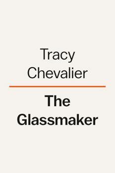 Hardcover The Glassmaker Book