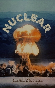 Paperback Nuclear: Poems from my Youth Book