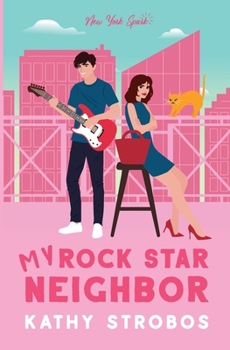 My Rock Star Neighbor