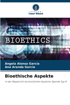 Paperback Bioethische Aspekte [German] Book