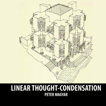 Paperback Linear Thought Condensation Book