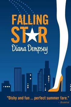 Paperback Falling Star Book