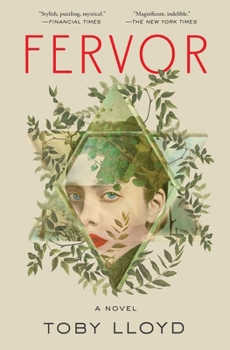 Paperback Fervor Book