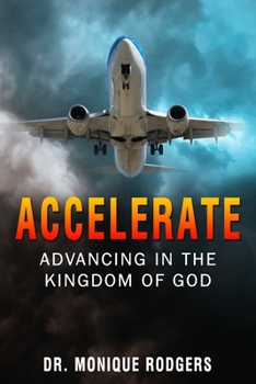 Paperback Accelerate Book