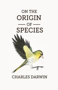 Paperback On the Origin of Species Illustrated Book