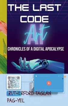 Paperback The Last Code; Chronicles of a Digital Apocalypse Book