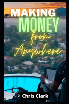 Paperback Make Money from Anywhere Book