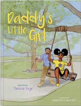 Paperback Daddy's Little Girl Book