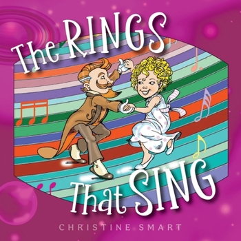 Paperback The Rings that Sing Book