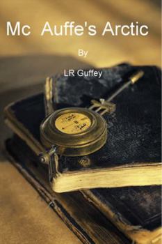 Paperback MC Auffe's Arctic Book