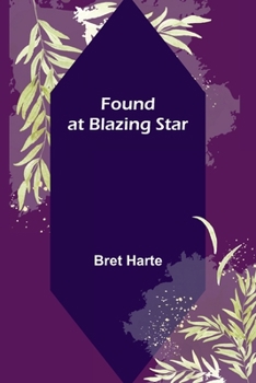 Paperback Found at Blazing Star Book