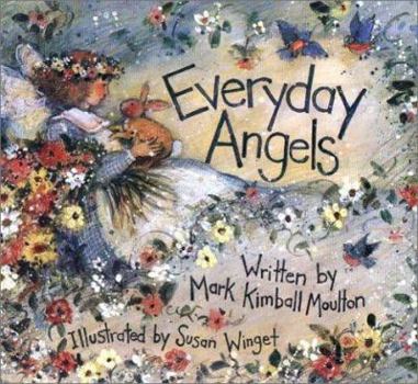 Hardcover Everyday Angels Book