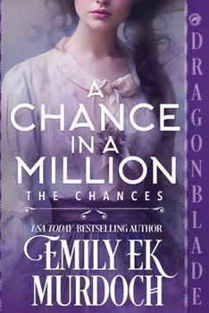 Paperback A Chance in a Million Book