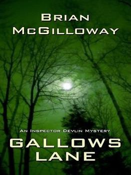 Gallows Lane - Book #2 of the Inspector Devlin