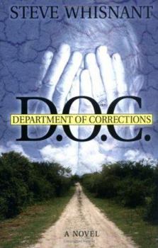 Perfect Paperback Department of Corrections Book