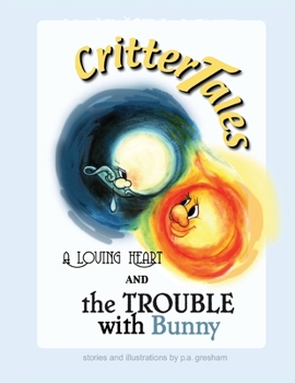 Paperback CritterTales Book